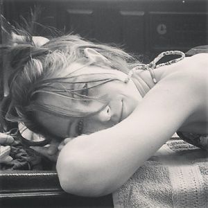 Meet your Posher, Melanie